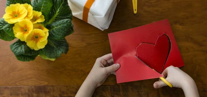 faça convites artesanais passo a passo