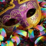 5 Ideias de Artesanato Para o Carnaval