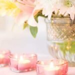 Como Fazer Velas Decorativas